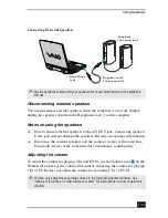 Preview for 133 page of Sony VAIO PCG-NV290 User Manual