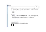 Preview for 5 page of Sony VAIO PCG-QR20 User Manual