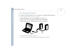 Preview for 44 page of Sony VAIO PCG-QR20 User Manual