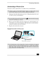 Предварительный просмотр 35 страницы Sony VAIO PCG-R505DF User Manual