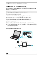 Предварительный просмотр 62 страницы Sony VAIO PCG-R505DF User Manual