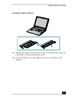 Предварительный просмотр 97 страницы Sony VAIO PCG-R505DF User Manual