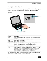 Preview for 19 page of Sony VAIO PCG-R505DFK User Manual