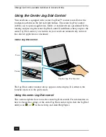 Preview for 22 page of Sony VAIO PCG-R505DFK User Manual