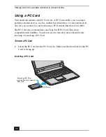 Preview for 26 page of Sony VAIO PCG-R505DFK User Manual