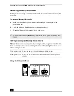 Preview for 32 page of Sony VAIO PCG-R505DFK User Manual