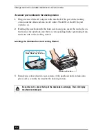 Preview for 50 page of Sony VAIO PCG-R505DFK User Manual