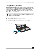 Preview for 55 page of Sony VAIO PCG-R505DFK User Manual