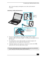 Preview for 63 page of Sony VAIO PCG-R505DFK User Manual