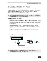 Preview for 65 page of Sony VAIO PCG-R505DFK User Manual