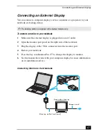 Preview for 67 page of Sony VAIO PCG-R505DFK User Manual