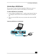 Preview for 71 page of Sony VAIO PCG-R505DFK User Manual