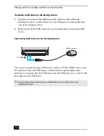 Preview for 72 page of Sony VAIO PCG-R505DFK User Manual