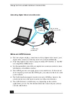 Preview for 74 page of Sony VAIO PCG-R505DFK User Manual