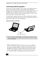 Preview for 76 page of Sony VAIO PCG-R505DFK User Manual