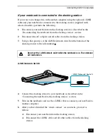 Preview for 77 page of Sony VAIO PCG-R505DFK User Manual