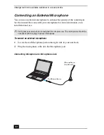 Preview for 80 page of Sony VAIO PCG-R505DFK User Manual