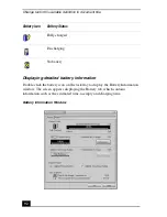 Preview for 92 page of Sony VAIO PCG-R505DFK User Manual