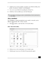 Preview for 131 page of Sony VAIO PCG-R505DFK User Manual