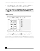 Preview for 132 page of Sony VAIO PCG-R505DFK User Manual