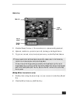 Preview for 137 page of Sony VAIO PCG-R505DFK User Manual