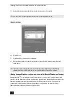 Preview for 140 page of Sony VAIO PCG-R505DFK User Manual