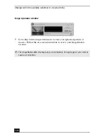 Preview for 142 page of Sony VAIO PCG-R505DFK User Manual