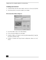 Preview for 144 page of Sony VAIO PCG-R505DFK User Manual