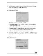 Preview for 149 page of Sony VAIO PCG-R505DFK User Manual