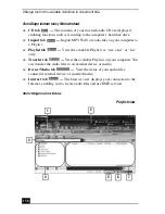 Preview for 158 page of Sony VAIO PCG-R505DFK User Manual