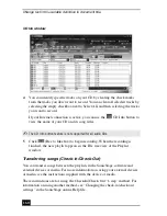 Preview for 160 page of Sony VAIO PCG-R505DFK User Manual