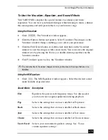 Preview for 179 page of Sony VAIO PCG-R505DFK User Manual