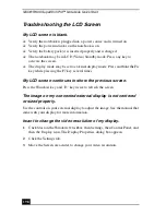 Preview for 198 page of Sony VAIO PCG-R505DFK User Manual