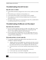 Preview for 79 page of Sony Vaio PCG-R505DL Service Manual