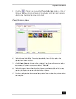 Preview for 123 page of Sony VAIO PCG-R505EC User Manual