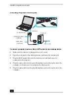 Предварительный просмотр 66 страницы Sony VAIO PCG-R505ECK User Manual