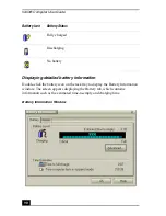 Preview for 90 page of Sony VAIO PCG-R505ECK User Manual