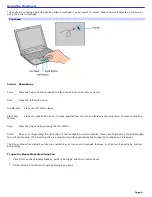 Preview for 9 page of Sony VAIO PCG-R505ELK User Manual