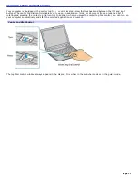 Preview for 11 page of Sony VAIO PCG-R505ELK User Manual