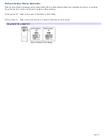 Preview for 25 page of Sony VAIO PCG-R505ELK User Manual