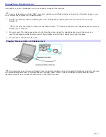 Preview for 33 page of Sony VAIO PCG-R505ELK User Manual