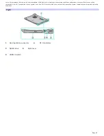 Preview for 45 page of Sony VAIO PCG-R505ELK User Manual