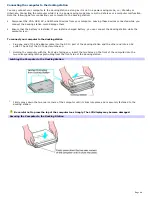 Preview for 46 page of Sony VAIO PCG-R505ELK User Manual