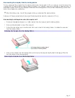 Preview for 47 page of Sony VAIO PCG-R505ELK User Manual