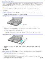 Preview for 50 page of Sony VAIO PCG-R505ELK User Manual