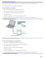 Preview for 59 page of Sony VAIO PCG-R505ELK User Manual