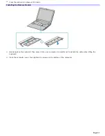 Preview for 91 page of Sony VAIO PCG-R505ELK User Manual