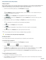 Preview for 139 page of Sony VAIO PCG-R505ELK User Manual