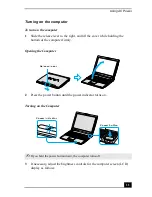 Preview for 11 page of Sony VAIO PCG-R505GCP User Manual