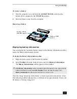 Preview for 15 page of Sony VAIO PCG-R505GCP User Manual